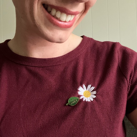 Meet your Posher, Cassie - Picture 5 of 6